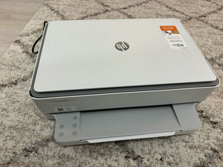 HP Envy 6020e foto 3