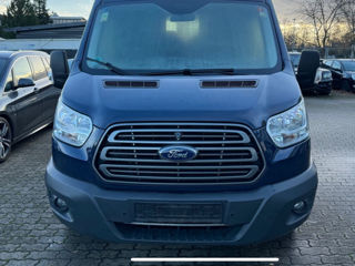 Ford Transit foto 5