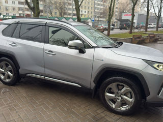 Toyota Rav 4 foto 3