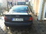 Audi A4 foto 2