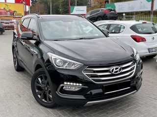 Hyundai Santa FE foto 5