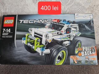 Vind Lego constructor originale.продам Лего конструктор б/у foto 2