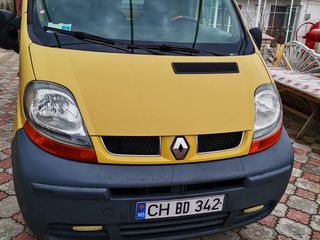 Renault Trafic foto 8