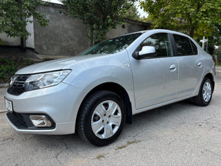 Dacia Logan foto 3