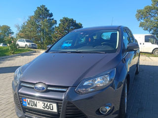 Ford Focus foto 1