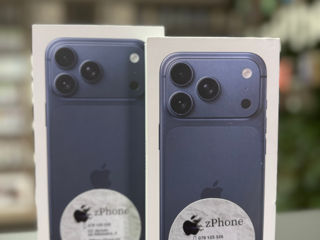 iPhone 16 Pro 256Gb Magazin Garanție 24Luni (128GB/256GB/512GB/1TB) DisponibileToate Culorile. фото 8