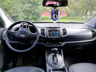 KIA Sportage foto 6