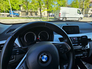 BMW X1 foto 7