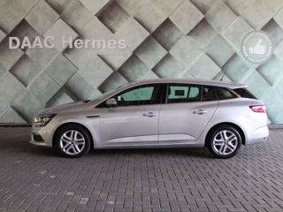 Renault Megane foto 8