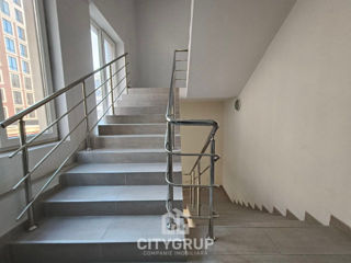 Apartament cu 2 camere, 67 m², Centru, Chișinău foto 11