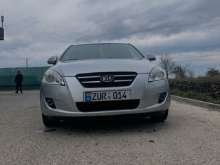 KIA Ceed foto 4