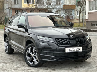 Skoda Kodiaq foto 3