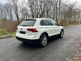 Volkswagen Tiguan foto 3