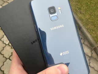 Samsung Galaxy S9 Blue!! foto 2