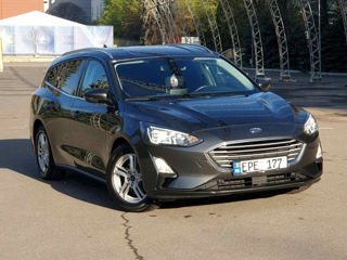 Ford Focus foto 6