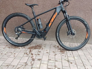 Ktm-team 292 48cm M