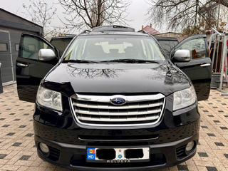 Subaru Tribeca foto 16