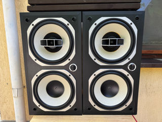 Kenwood LS-770 foto 0