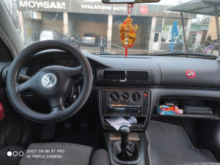 Volkswagen Passat foto 5