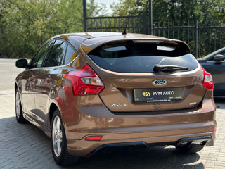 Ford Focus foto 6