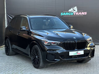 BMW X5 фото 3