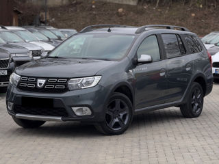 Dacia Logan Mcv