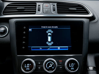 Renault Kadjar foto 14