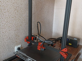 3D принтер Alfawise U20 Plus