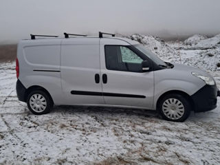 Opel Combo foto 4