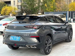 Changan UNI-T foto 7