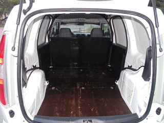 Opel Combo foto 6