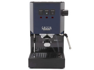 Gaggia New Classic - Espressor Profesional Mini (Fii Barista Acasă) foto 2