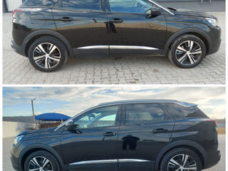 Peugeot 3008 foto 5