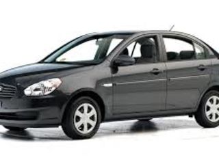 Hyundai Accent foto 4