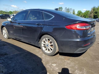 Разборка ford fusion hybrid energi бампер, фара, фонарь, усилитель, оптика, решетка, стекло запчасти foto 2