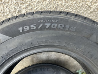 195/70 R14 Tracmax Xprivilo S130 Winter/ Доставка, livrare toata Moldova foto 8