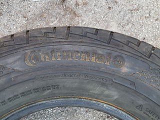 Шины 215/75 R16 Continental  2шт!! foto 5