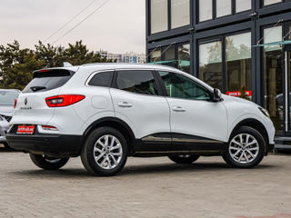 Renault Kadjar foto 2