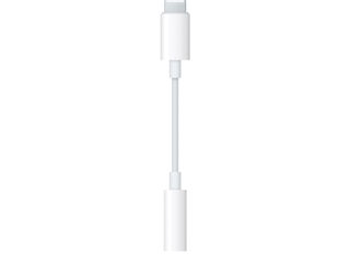 Apple Lightning to 3.5 mm foto 2