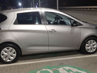 Renault ZOE foto 3