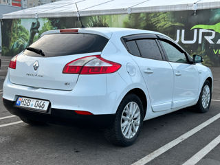 Renault Megane foto 4