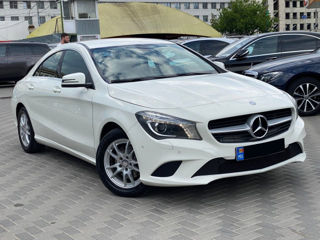 Mercedes CLA foto 4