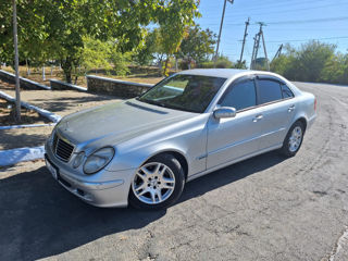 Mercedes E-Class