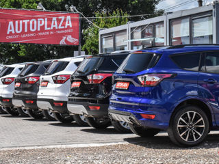 Ford Kuga foto 5