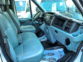 Ford Transit cu TVA foto 7