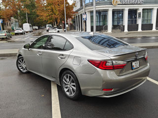 Lexus ES Series foto 2