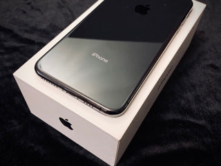 iPhone XS Max 256gb dual-sim (space grey) foto 4