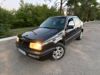 Volkswagen Vento