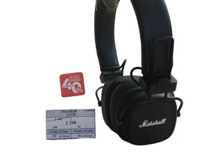 Наушники Marshall 11120 foto 1