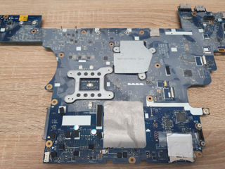 Motherboard DELL E6540 foto 2